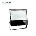 LUXINT 170lm/w 400w ultrathin led flood light Best selling super bright led luminaire outdoor badminton court lighting